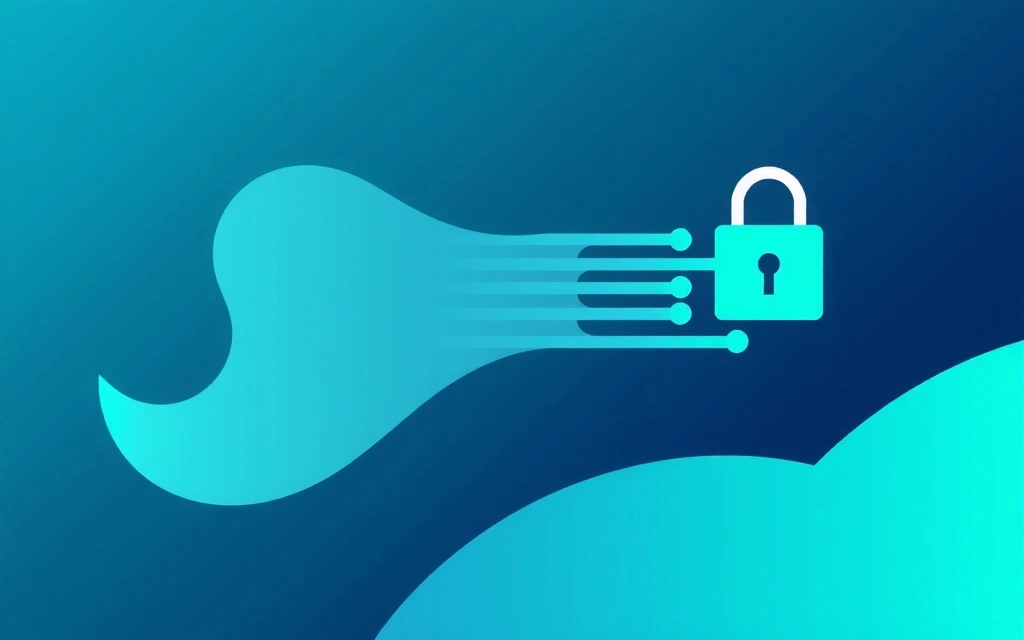 Ilustrace dat a soukromí